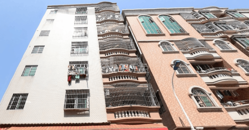 百悦租房（大石富山路43号）9799781周边环境图10