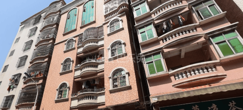 百悦租房（大石富山路43号）9799781周边环境图11