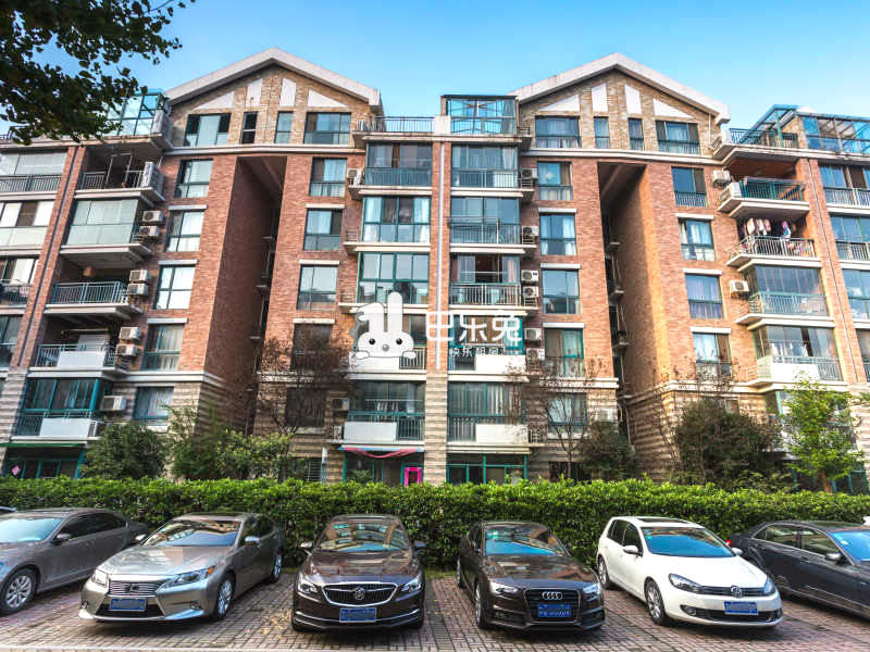 翠屏国际城银杏苑