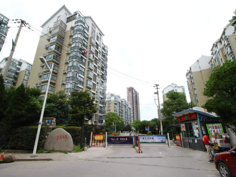 北苑之星12473344周边环境图25