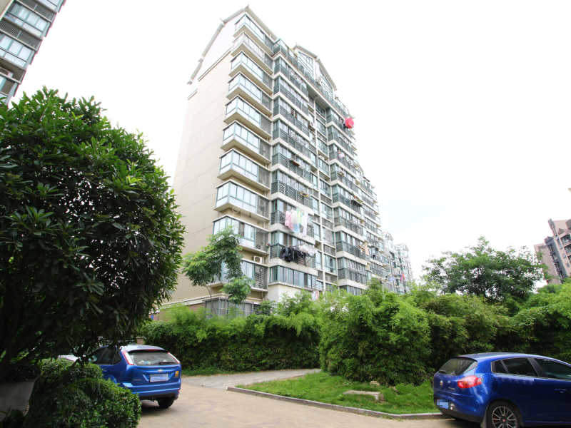 北苑之星12473344周边环境图23