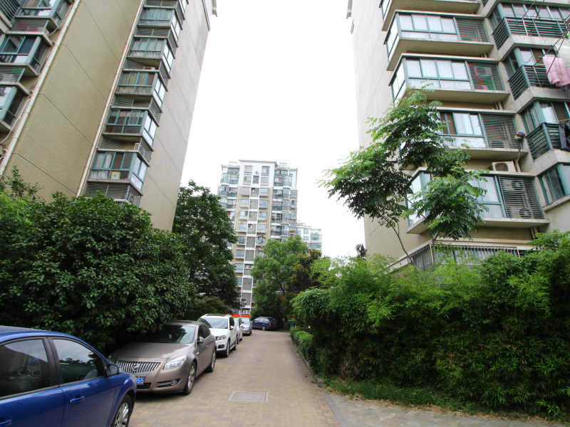 北苑之星12473344周边环境图21