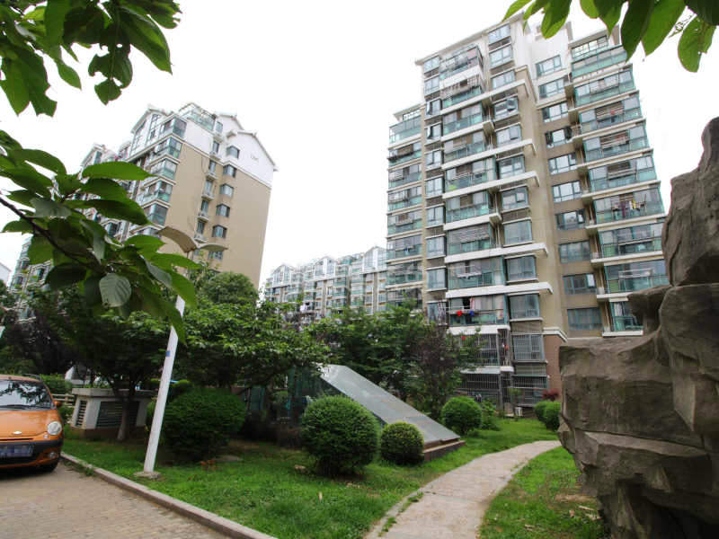 北苑之星12473344周边环境图17