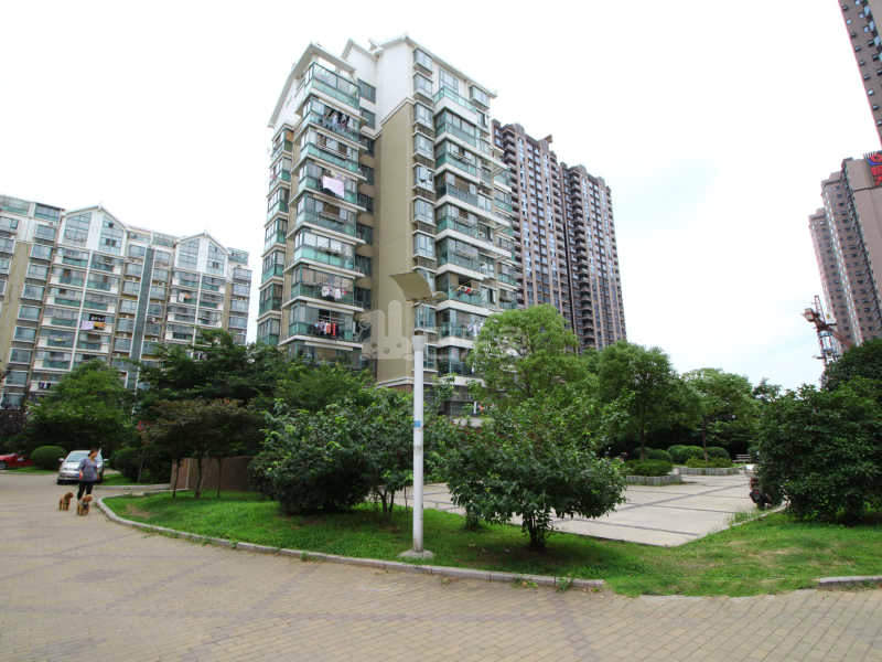 北苑之星12473344周边环境图13