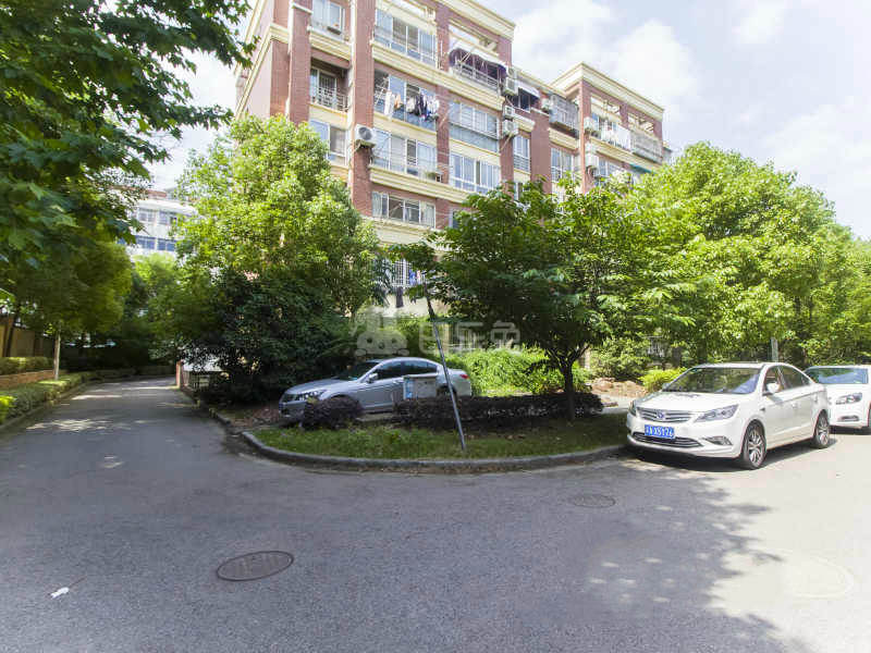 北苑之星12473344周边环境图10