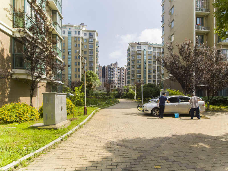 北苑之星12473344周边环境图9