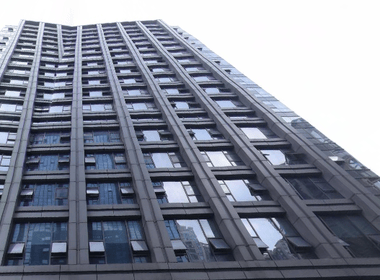 朗诗寓（东信大道店） 1室0厅1卫