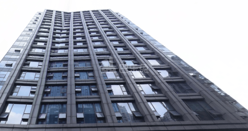 朗诗寓（东信大道店）4818649周边环境图0