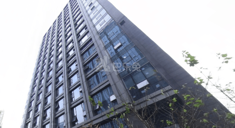 朗诗寓（东信大道店）4818649周边环境图1