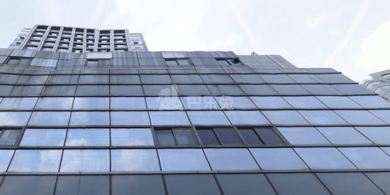 朗诗寓（东信大道店）4818649周边环境图2