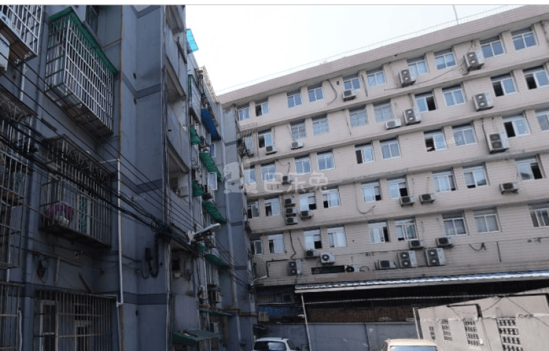 黄公厂弄15592668周边环境图4