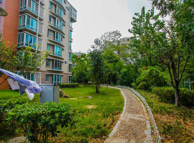 南京雨花台_翠岛花城柳丝苑_3室2厅1卫_整租_丁墙村10号-南京巴乐兔