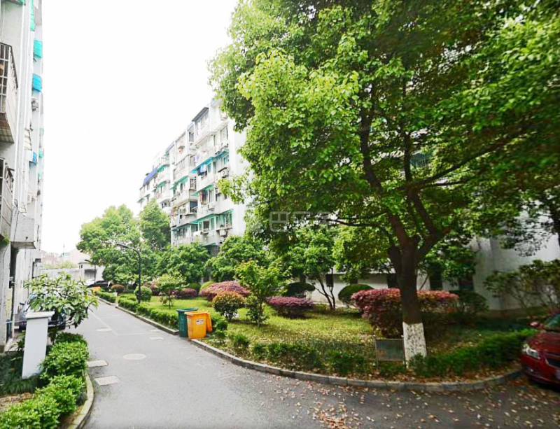 南都花园三区18148532周边环境图7