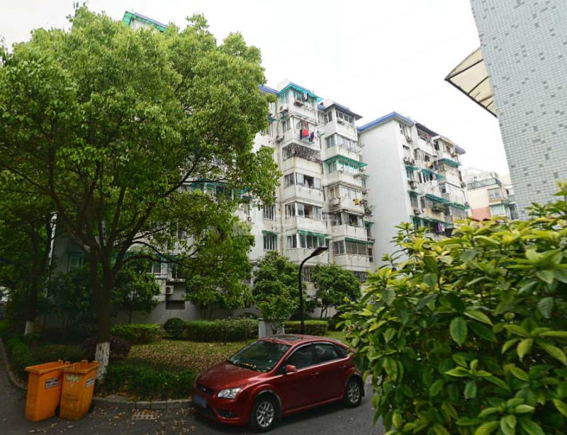 南都花园三区18148532周边环境图8