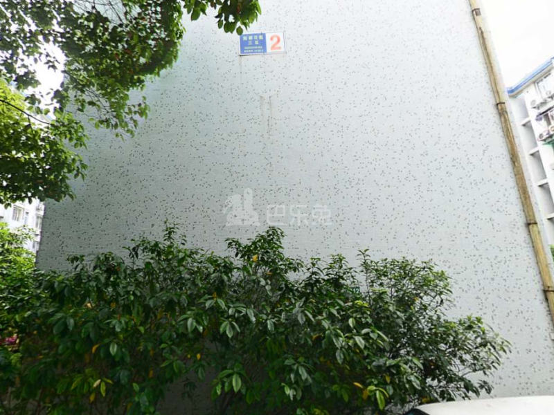 南都花园三区18148532周边环境图9