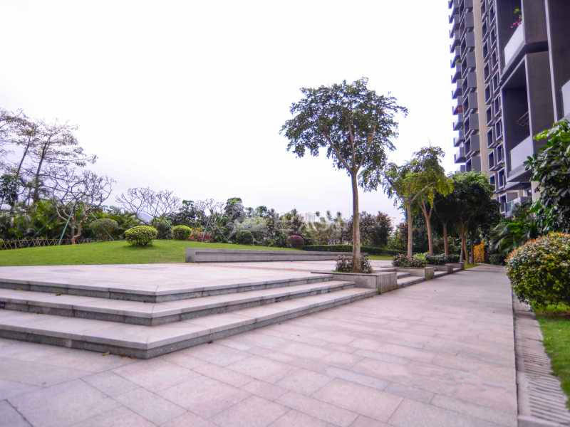 半岛城邦一期18481595周边环境图14