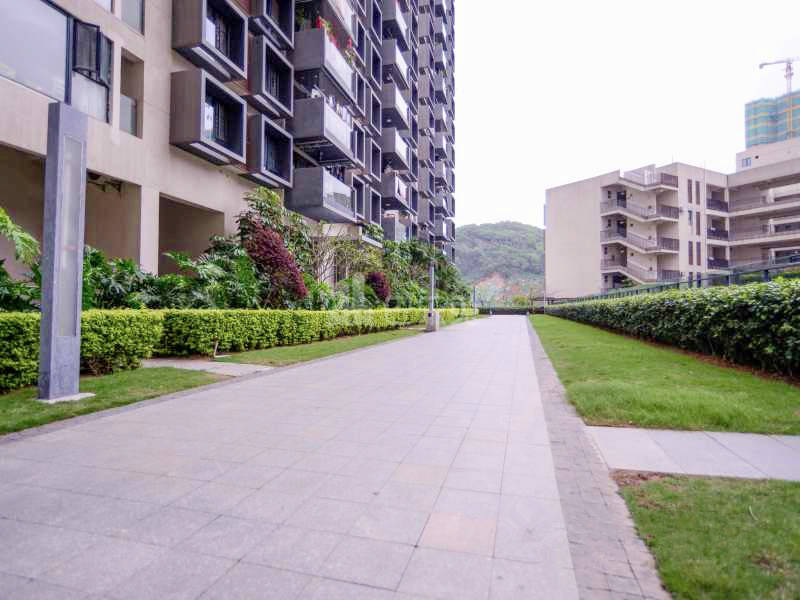 半岛城邦一期18481595周边环境图15