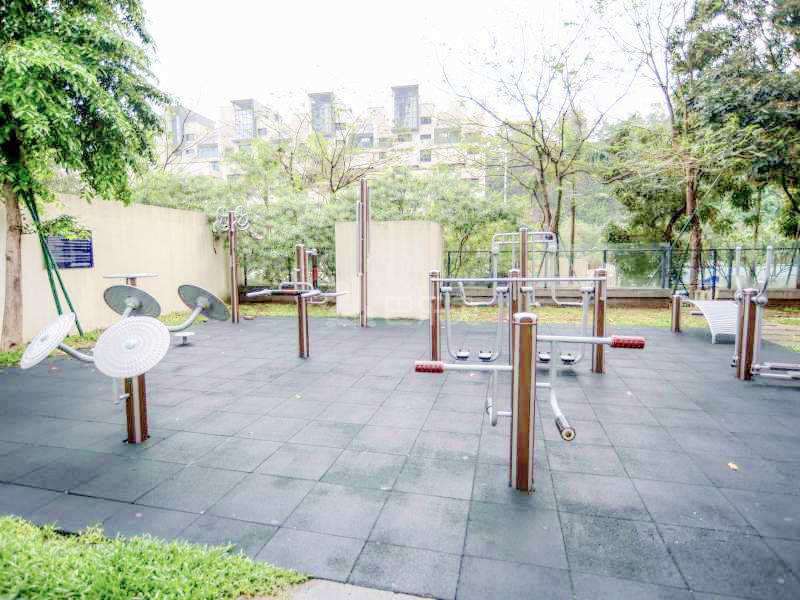 半岛城邦一期18481595周边环境图18