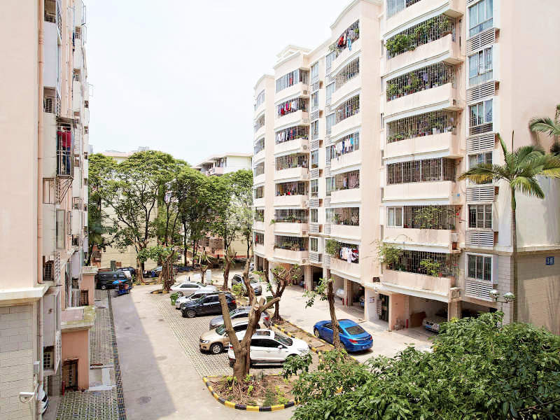 花果山社区13832707周边环境图13