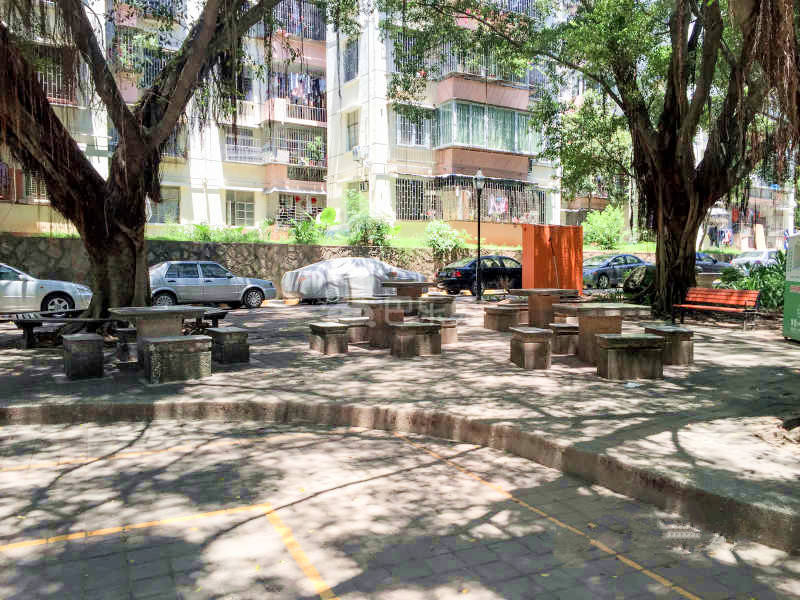 花果山社区13832707周边环境图17