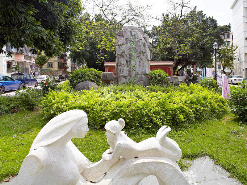 花果山社区13832707周边环境图18