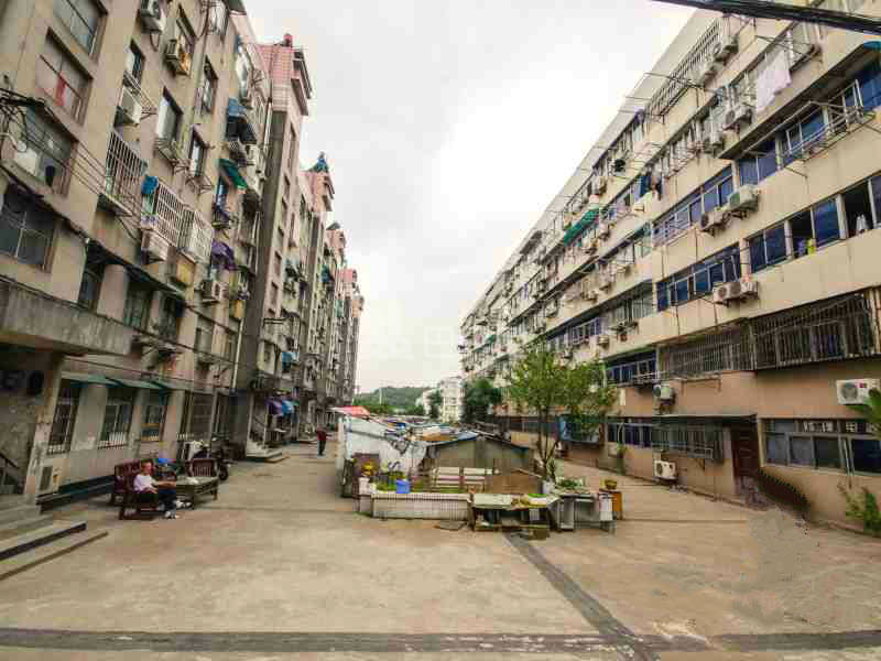 花园路19号11303877周边环境图15