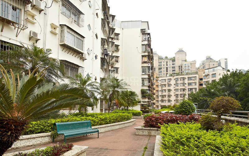 深圳南山_半岛花园a区_3室2厅1卫_整租_工业八路155号-深圳巴乐兔租房