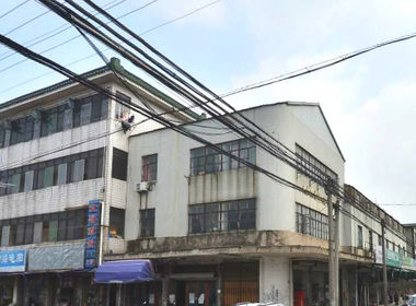 宏方公寓（八坼店） 2室0厅1卫