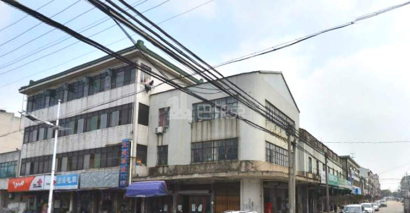 宏方公寓（八坼店）3924133周边环境图4