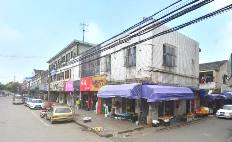 宏方公寓（八坼店）3924133周边环境图5