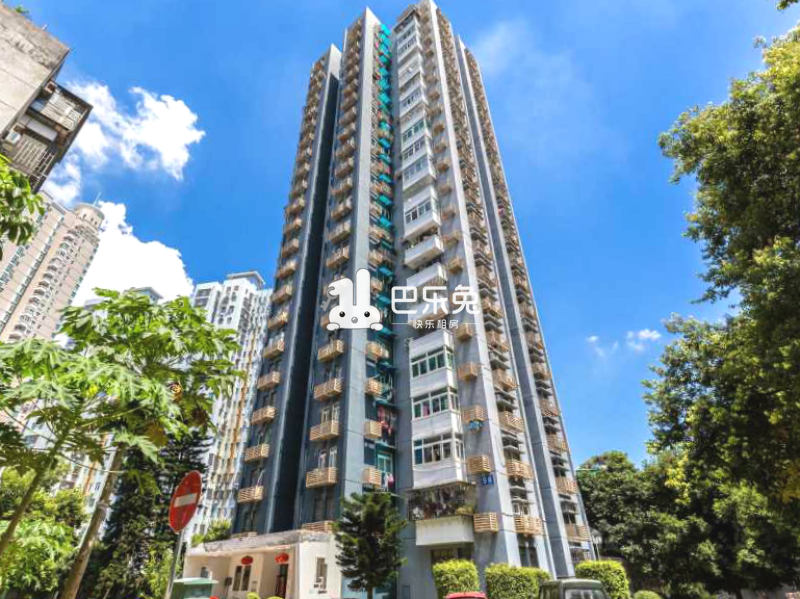 深圳罗湖_翠竹苑_2室1厅1卫_整租_东门北路2043