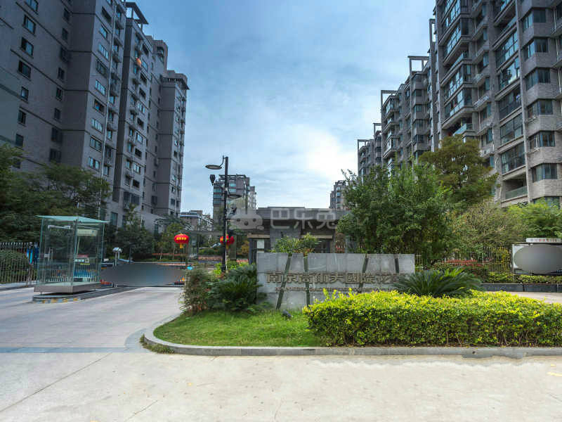 南京江宁_高尔夫国际花园_1室0厅1卫_合租朝西北_利源中路88号-南京