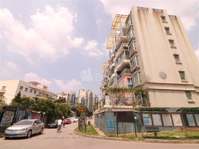 黄埔鑫园（鑫园森林海）12434911周边环境图3