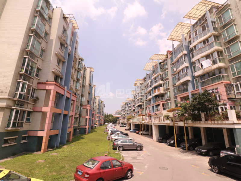 黄埔鑫园（鑫园森林海）12434911周边环境图4