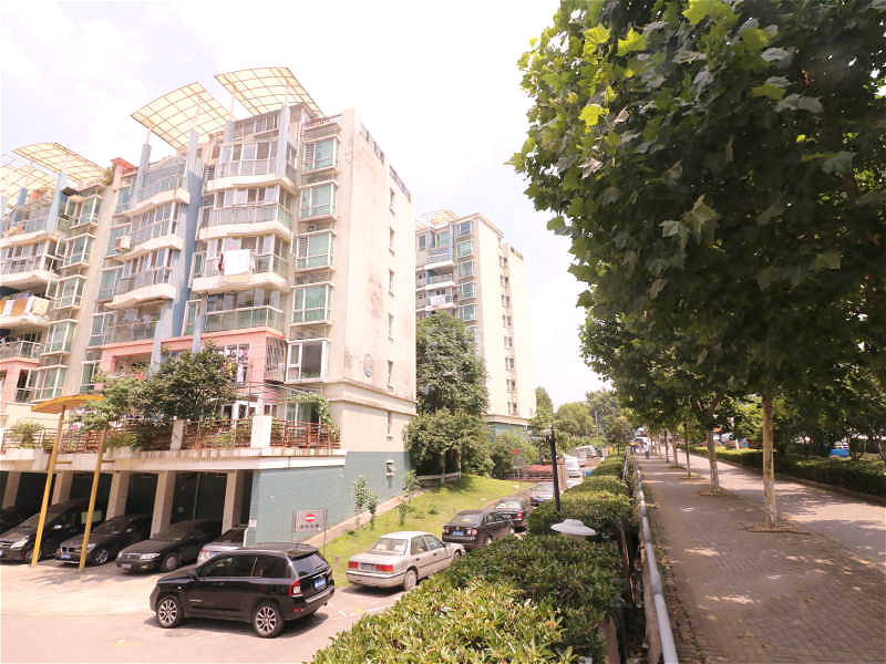 黄埔鑫园（鑫园森林海）12434911周边环境图5