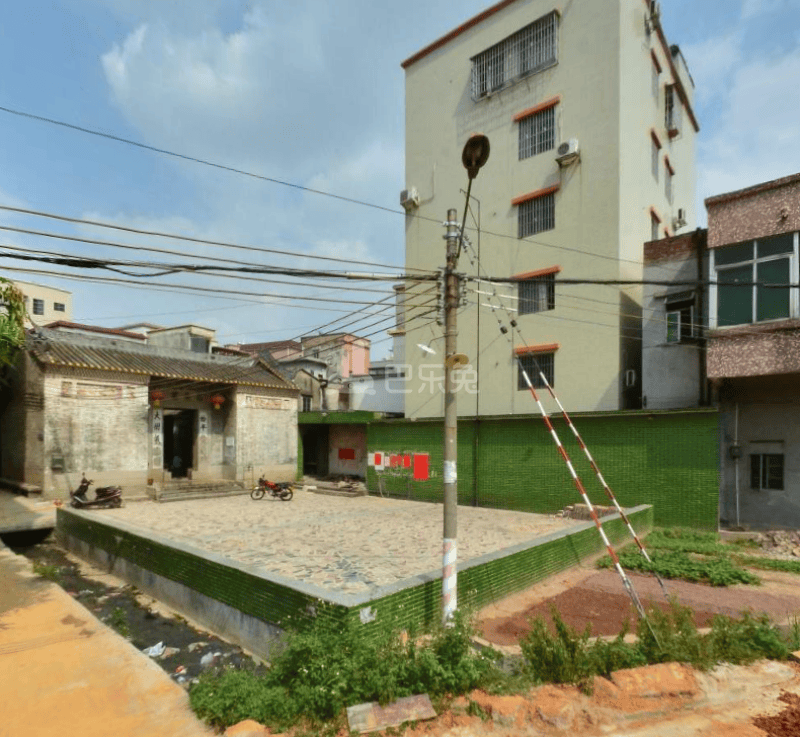 礼村陈地二巷1号3964003周边环境图12