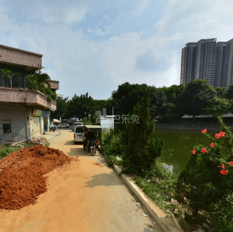 礼村陈地二巷1号3964003周边环境图13