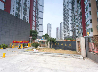 莲花新城嘉园 2室0厅0卫