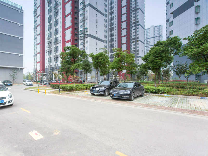 莲花新城嘉园13224252周边环境图11