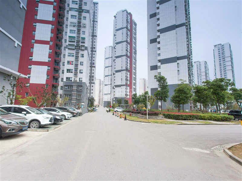 莲花新城嘉园13224252周边环境图12