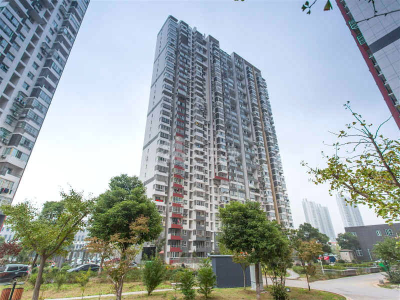 莲花新城嘉园13224252周边环境图14