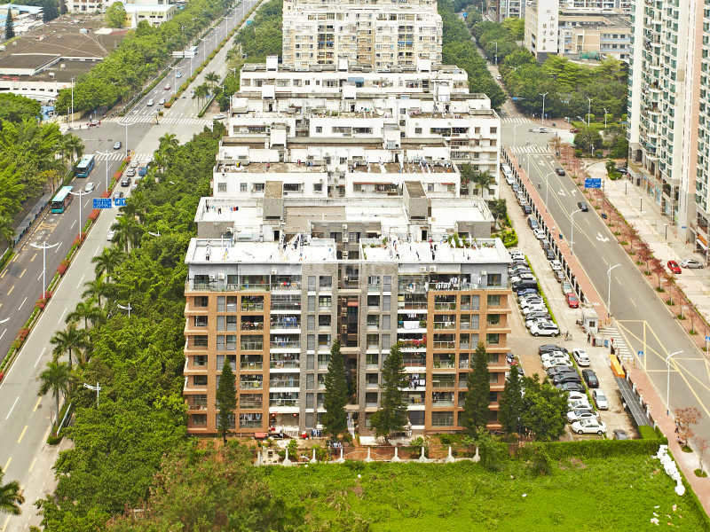 深圳南山_广物花园_4室1厅1卫_合租朝东_后海大道94号-深圳巴乐兔租房