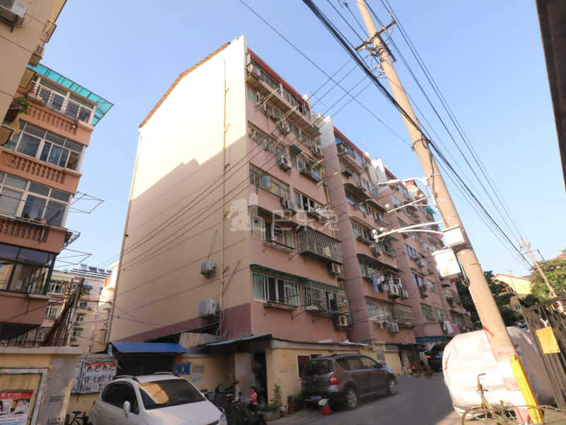 南东瓜市小区12369229周边环境图0