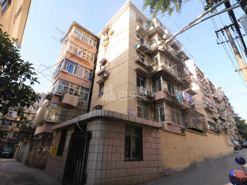 南东瓜市小区12369229周边环境图1