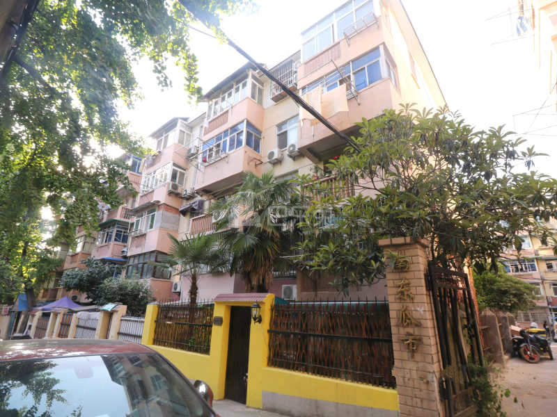 南东瓜市小区12369229周边环境图2