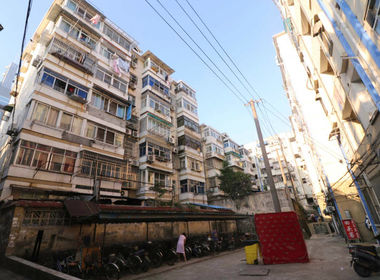 南阴阳营 2室0厅0卫