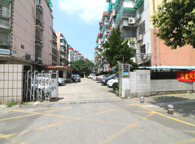 康怡花园西区 2室0厅0卫