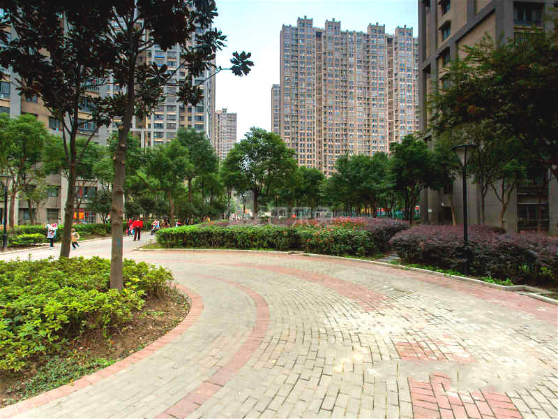 金穗花园13235934周边环境图7