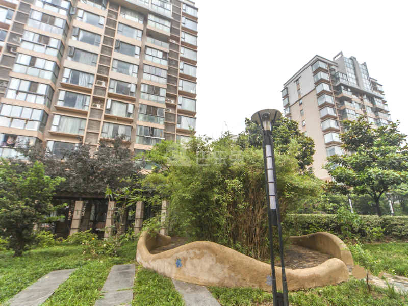 南京建邺_拉德芳斯梧桐花园南苑_1室0厅0卫_合租朝南_恒山路130号 拉