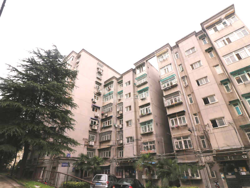 十字街小区13898446周边环境图7